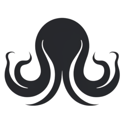 QRacken logo