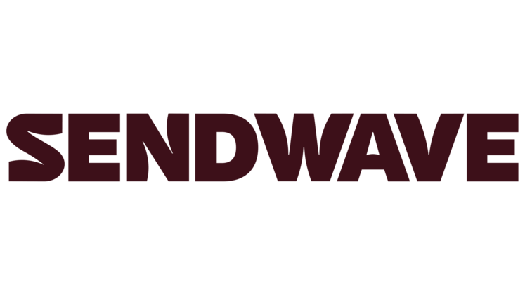 Sendwave logo