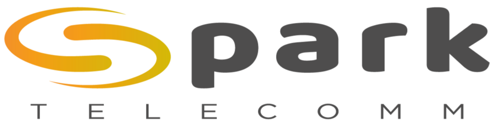 Status Sparktelecomm logo