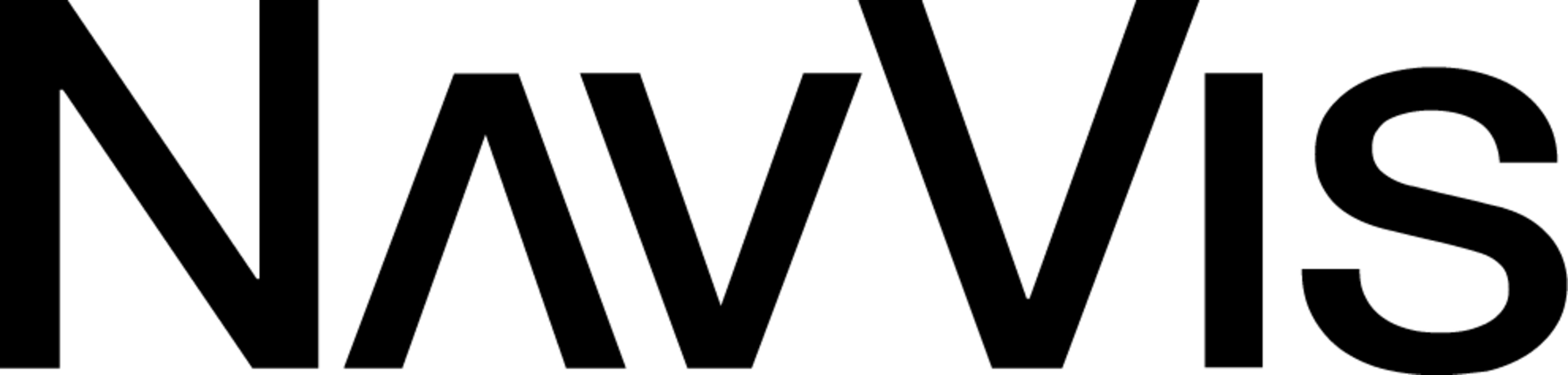 NavVis logo