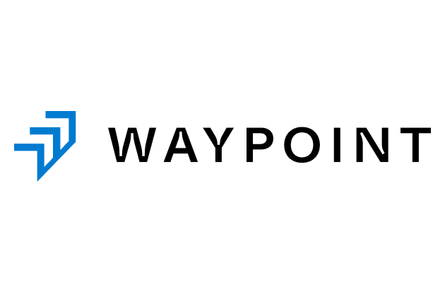 Waypoint logo