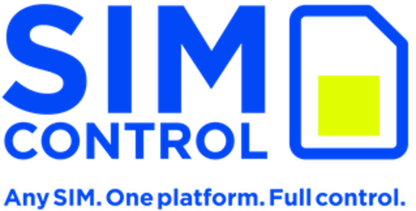 SIMcontrol logo