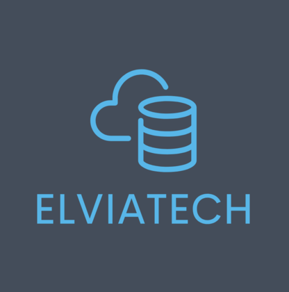 Elvia Technology logo