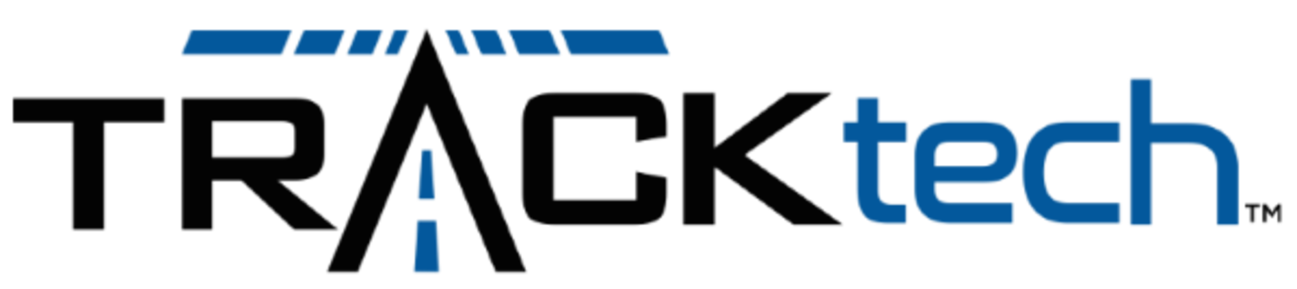 TRACKtech logo