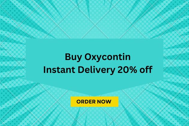 Buy Oxycontin Online Instant Shipping logo