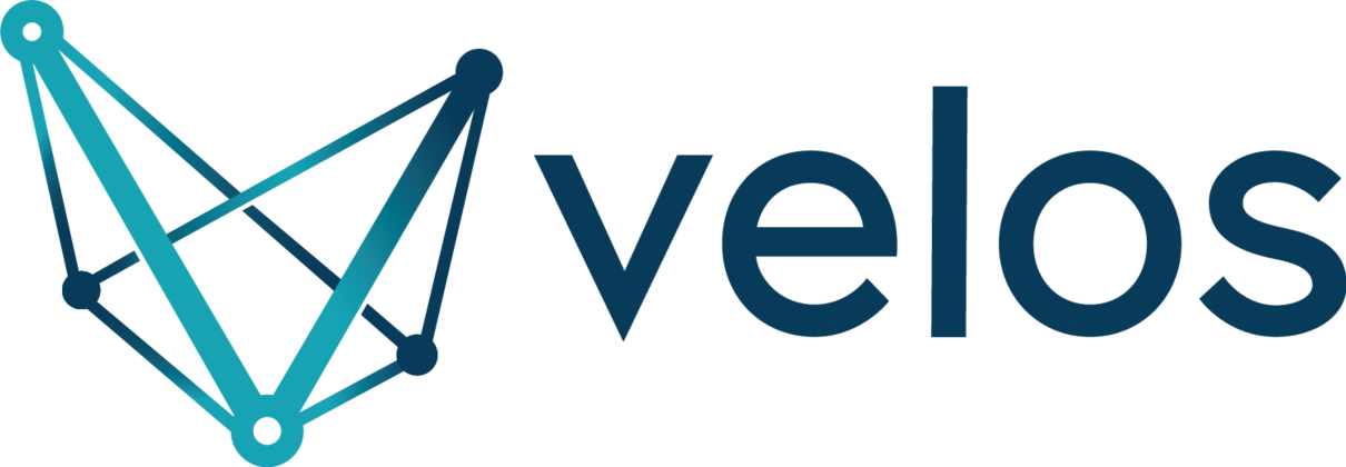 Velos IoT Service Update logo