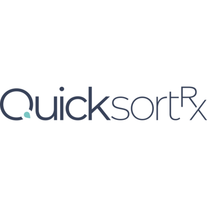 QuicksortRx logo