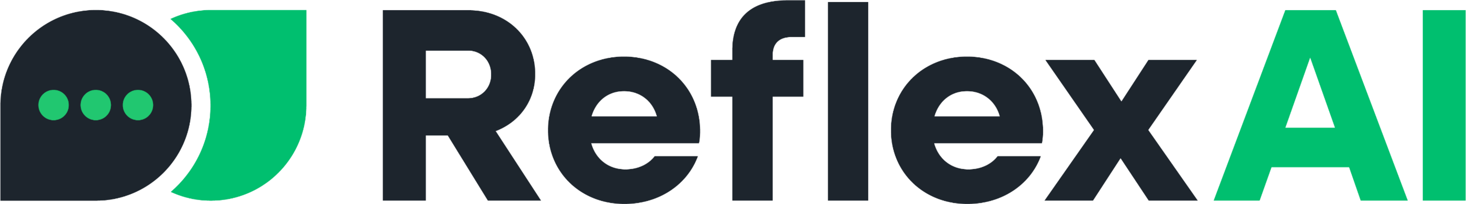ReflexAI logo