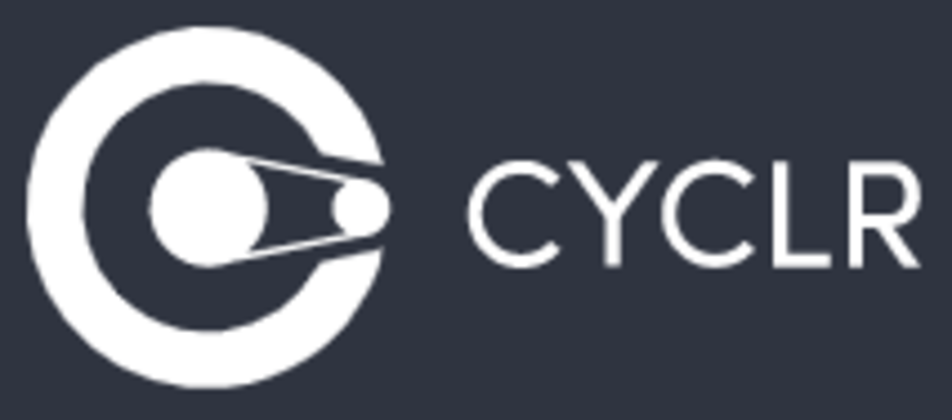 Cyclr logo