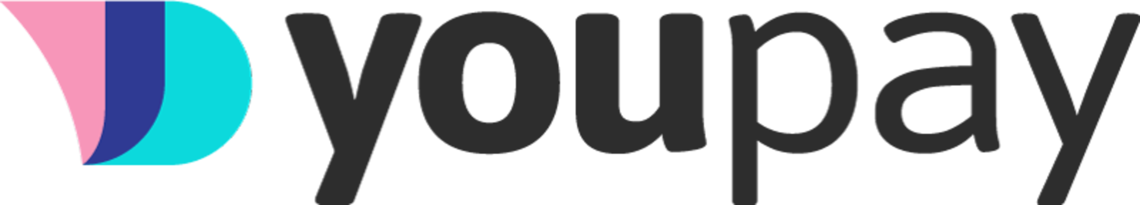 YouPay logo
