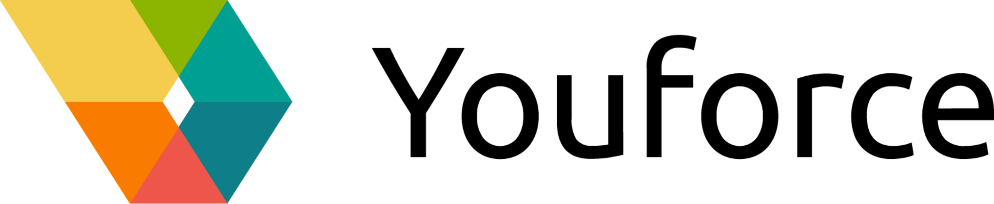 Youforce logo