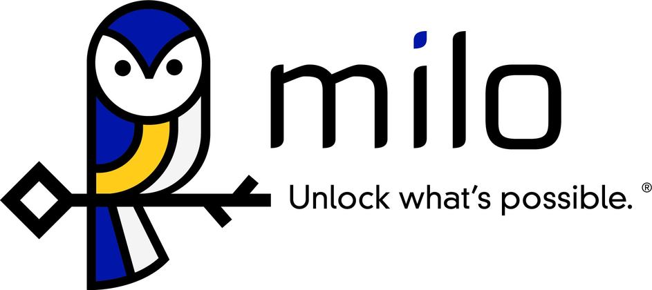 Page logo