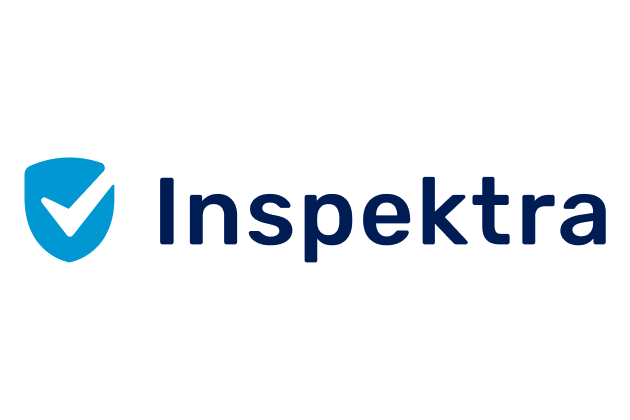 Inspektra logo