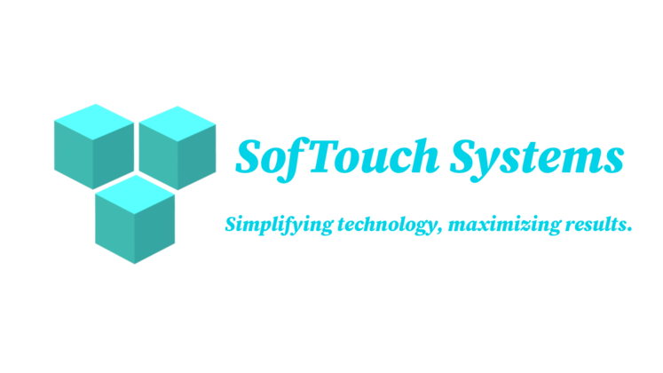 SofTouch Systems logo