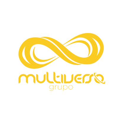 Grupo Multiverso logo