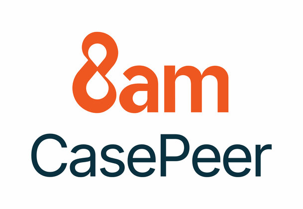 Casepeer logo