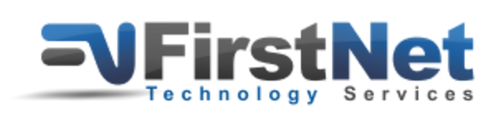 FirstNet logo