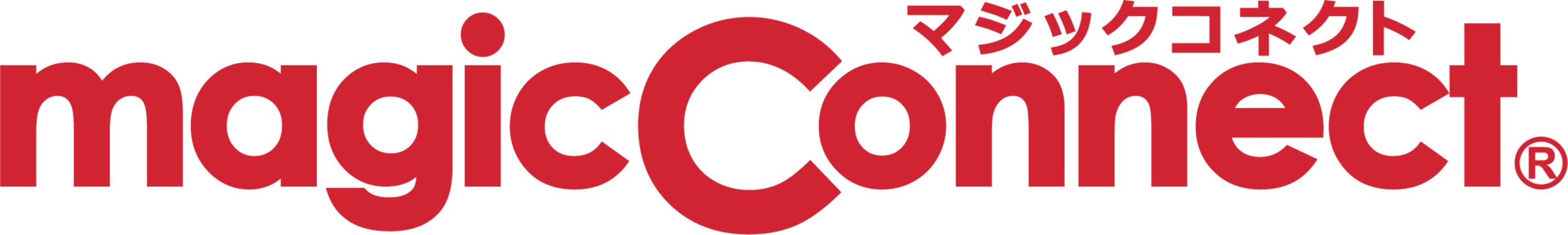 MagicConnect logo