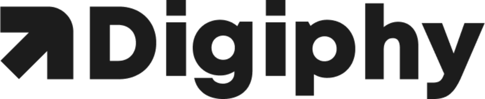 Digiphy logo