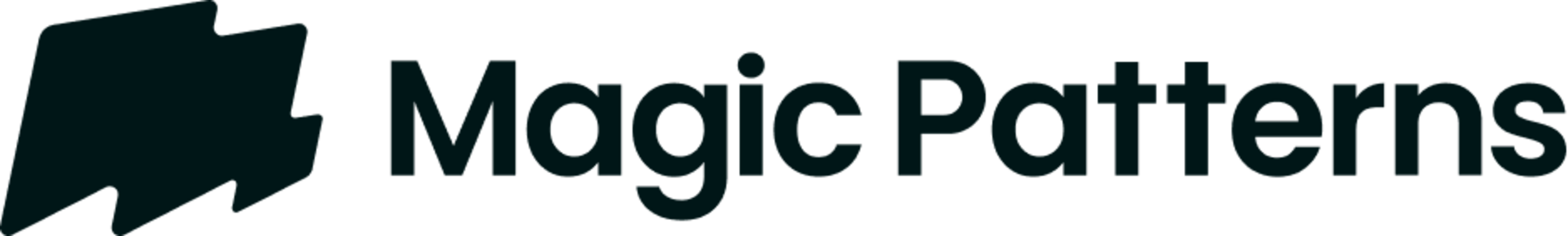 magicpatterns logo