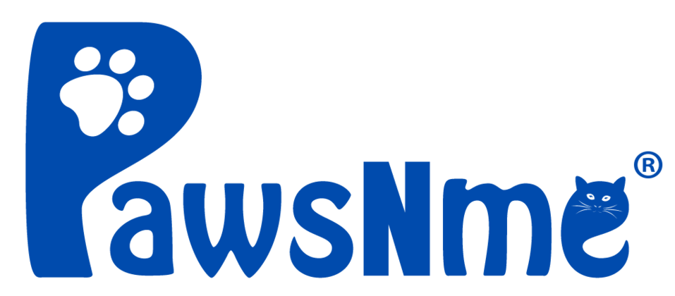 PawsNme logo