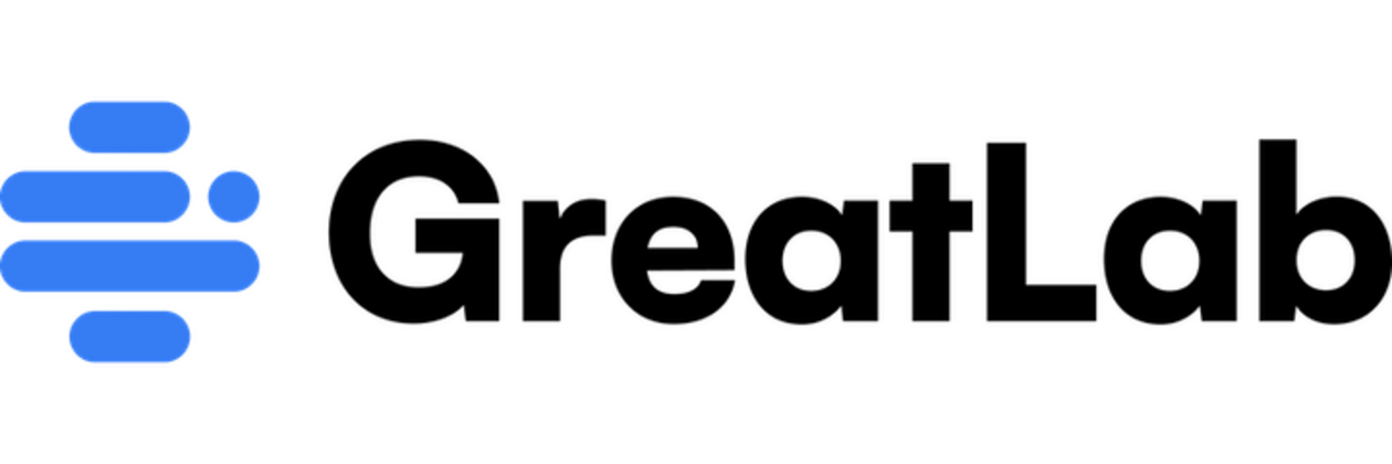 GreatLab Status Page logo