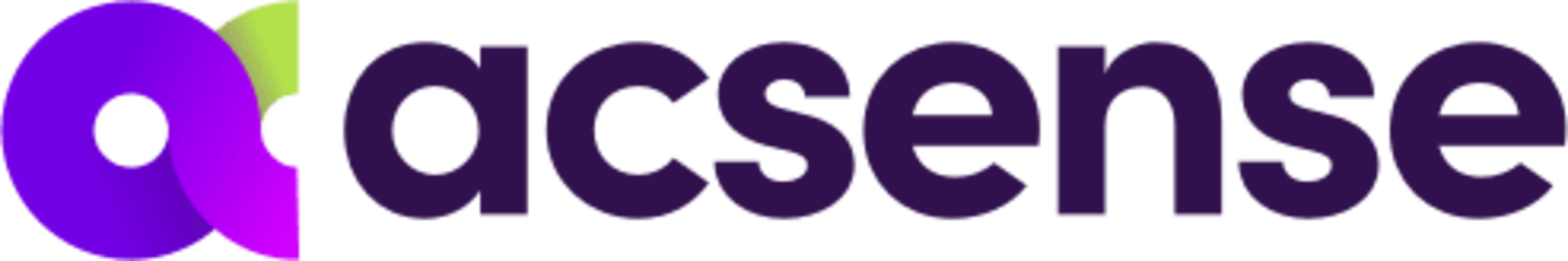 Acsense logo
