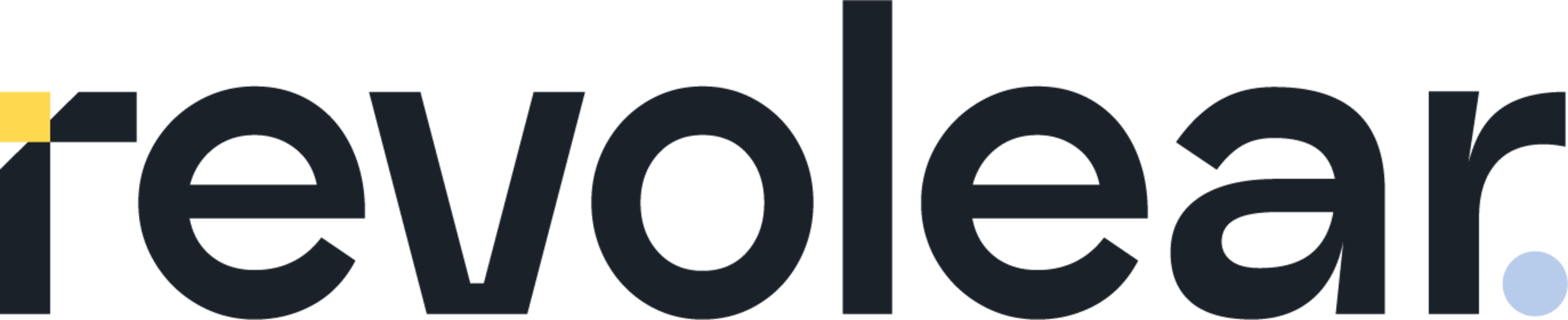 Revolear logo