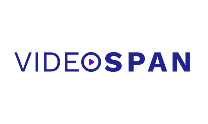 Videospan logo