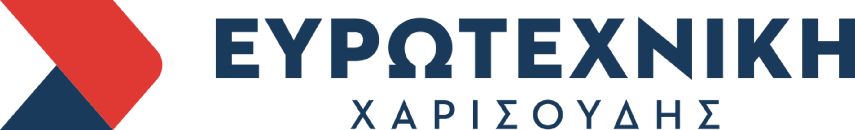Eurotechnik logo