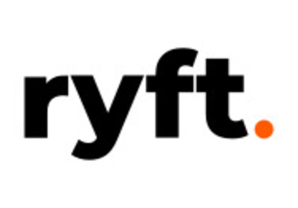 Ryft logo