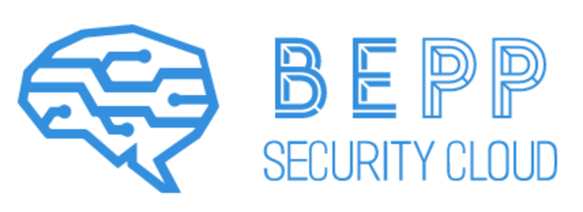 BEPP - SECURITY CLOUD logo