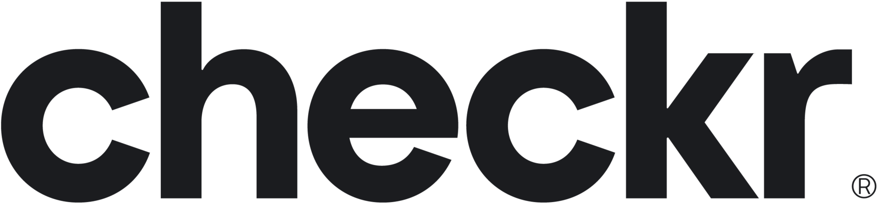 Checkr logo
