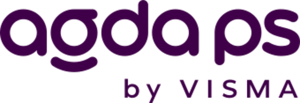 Agda PS Payroller logo