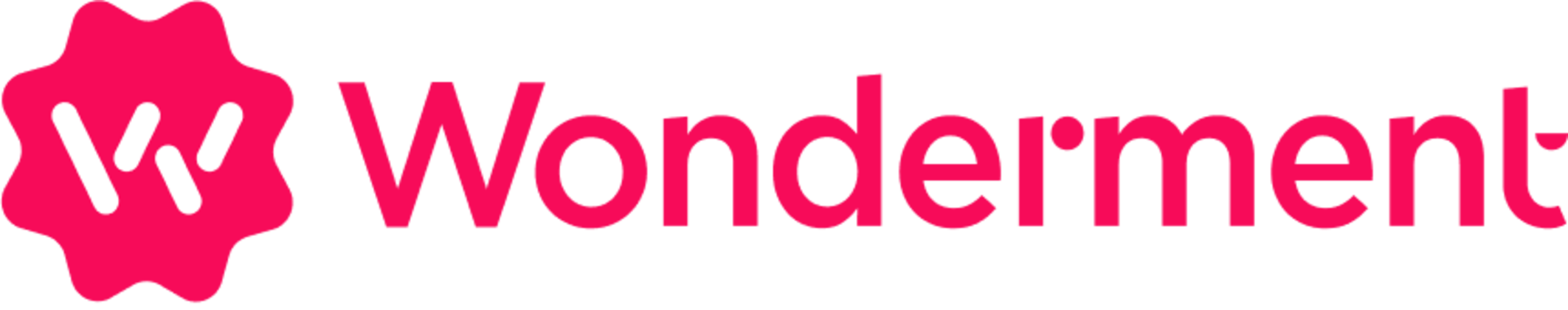 Wonderment logo