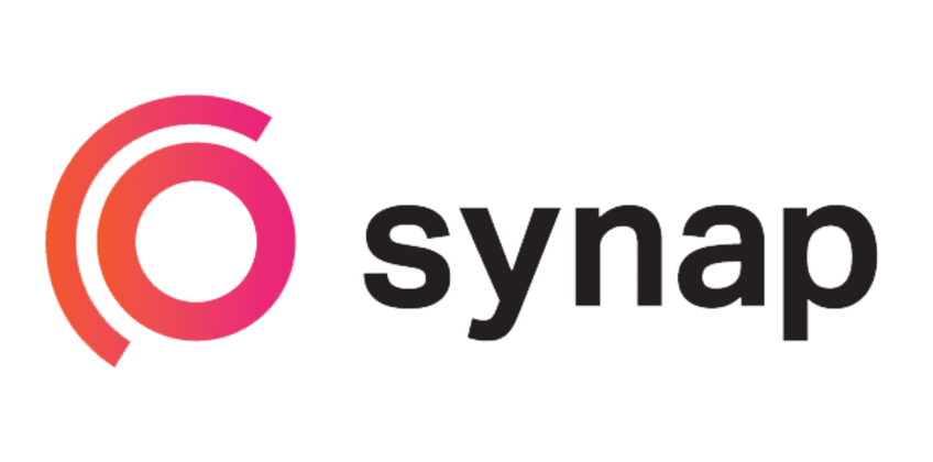 Synap logo