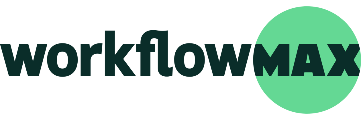 WorkflowMax logo