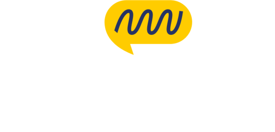 Squiggle logo