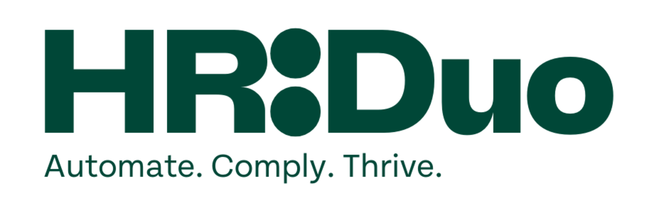 HR Duo logo