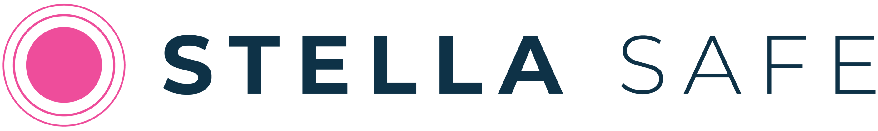 Stella Safe ApS logo