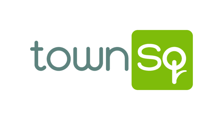 TownSq logo