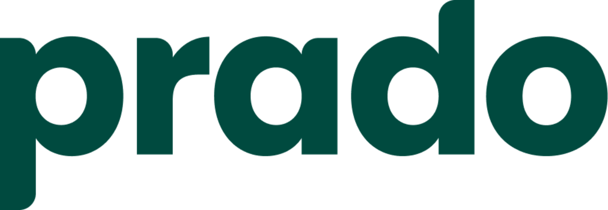 Prado logo