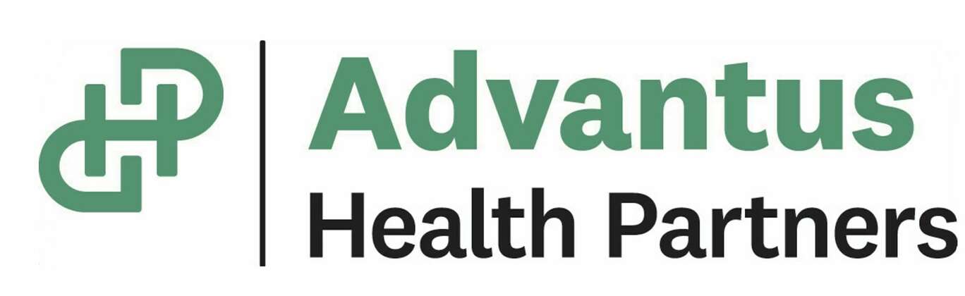 Advantus Health Partners Product Status logo