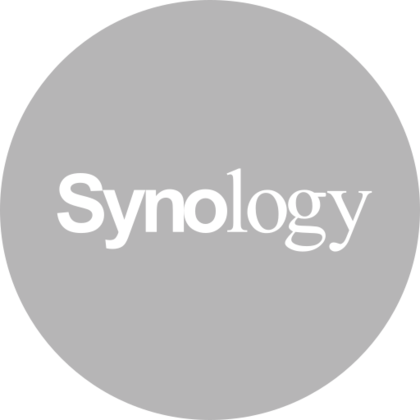 Synology logo