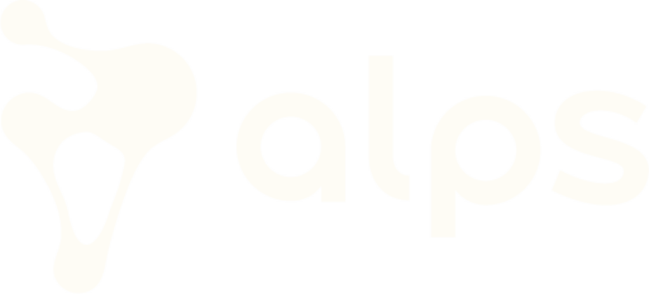 ALPS logo