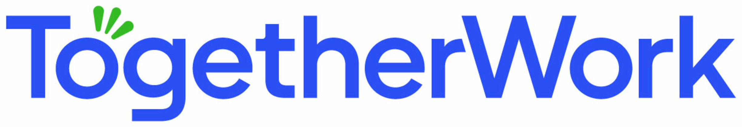 Togetherpay logo