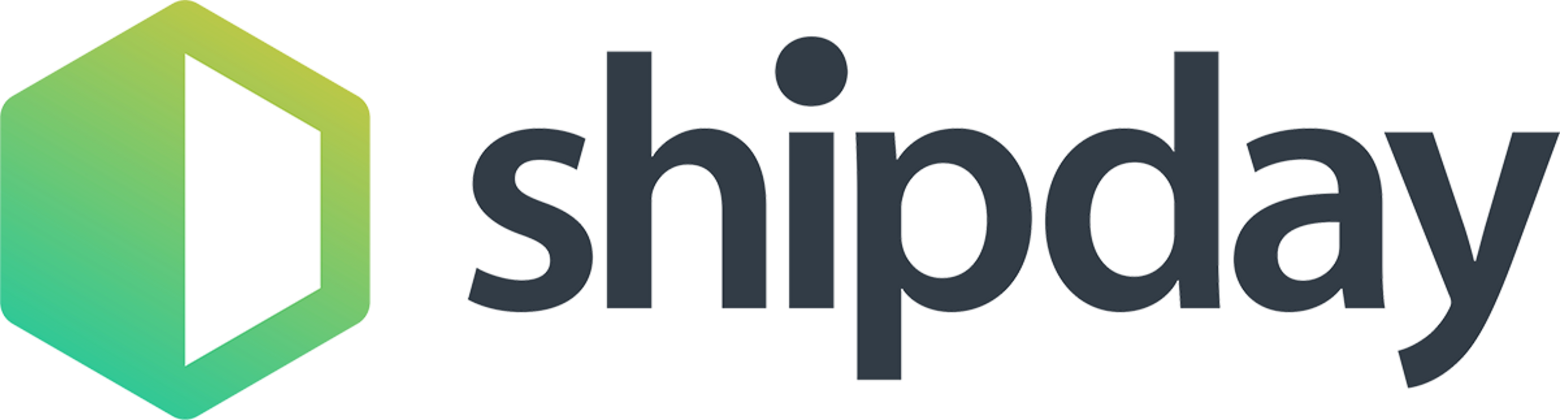 Shipday logo