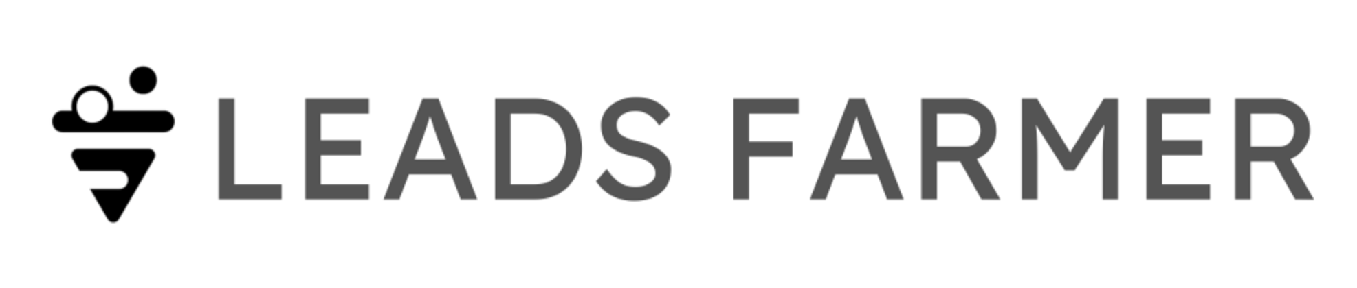 Leads Farmer logo