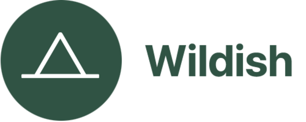 Wildish logo