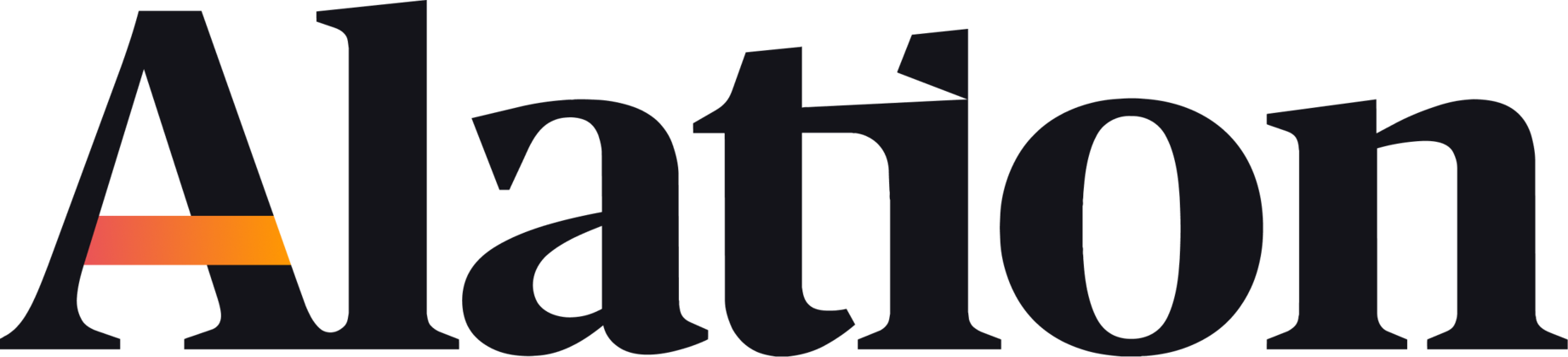 Alation Cloud Service logo